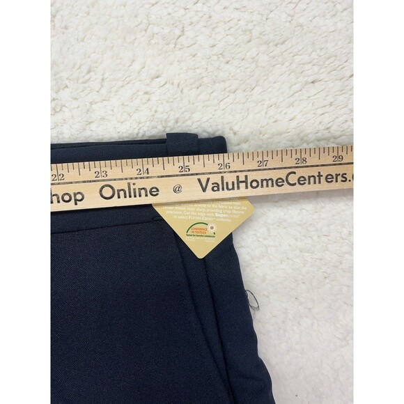 Flying cross NWT men’s LAPD / navy Blue work pants 52x31 Uniform Police - Picture 2 of 5